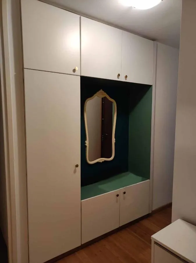 Apartment Rita Near Trstenik Beach Split
