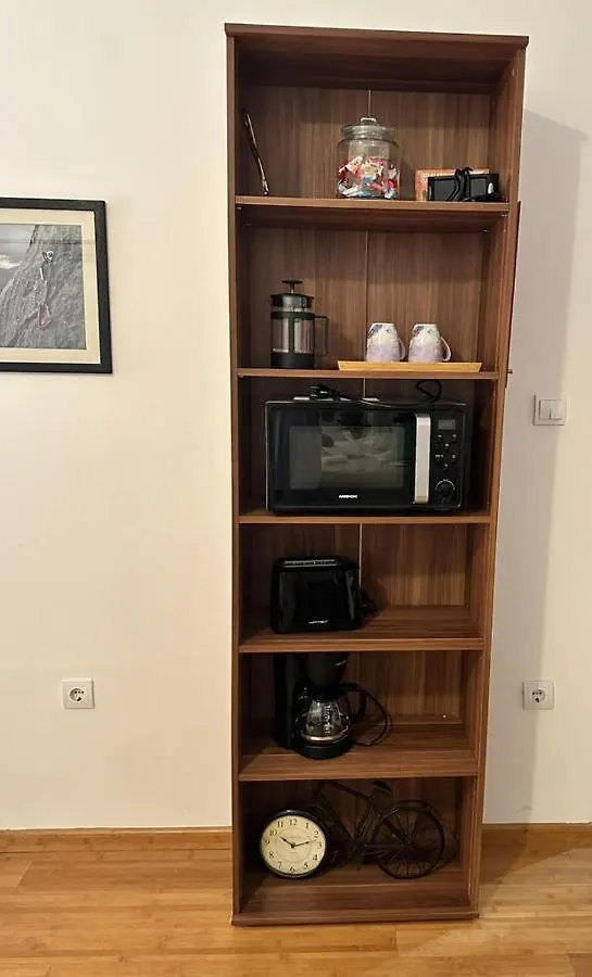 Apartment Rita Near Trstenik Beach スプリト 0*,  クロアチア