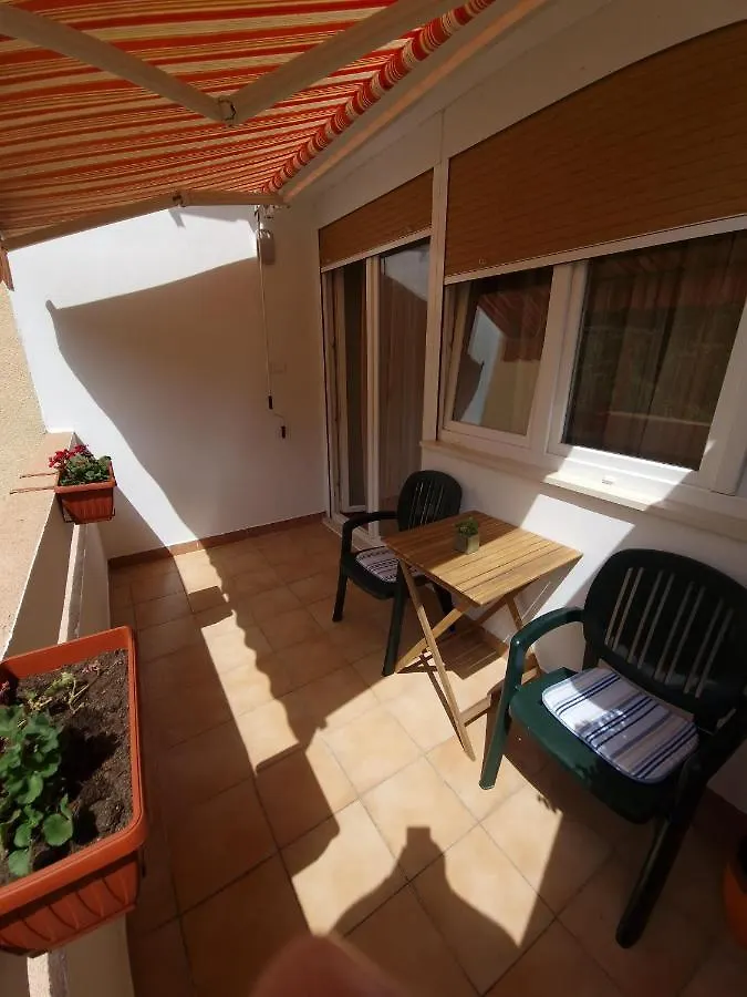 Apartment Rita Near Trstenik Beach Split Croatia